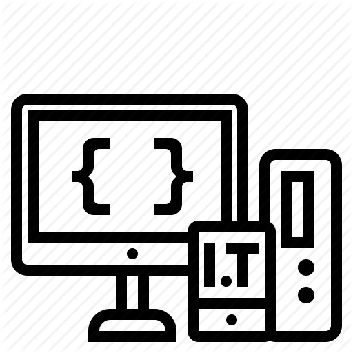 Computer Business, Computer Programming, It Business, Programmer