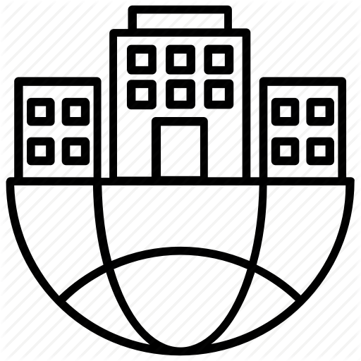 Global Association, Global Foundation, Global Infrastructure