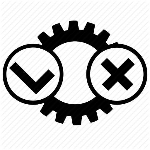 Accept, Answer, Check, Examing, Success, Test, Testing Icon