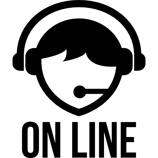 Shopping Online Support Icons Free Download