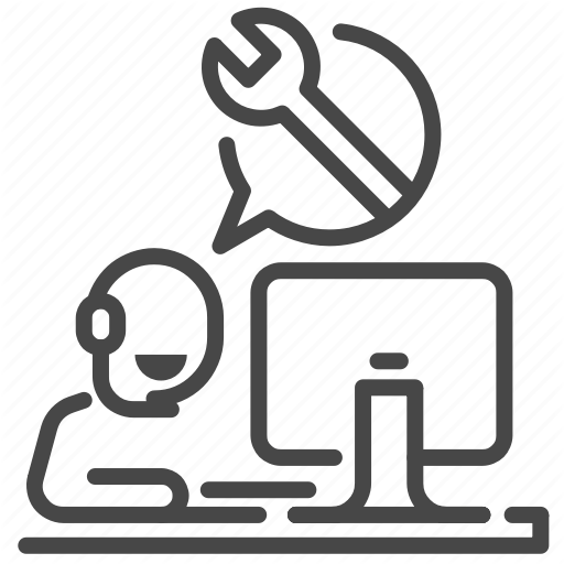 Call Center, Customer Services, Helpdesk, It, Live Support