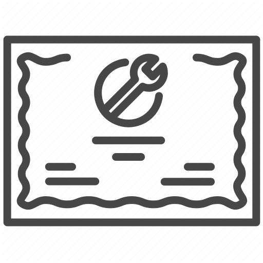 Certificate, Helpdesk, It, Mechanic, Professional, Standard