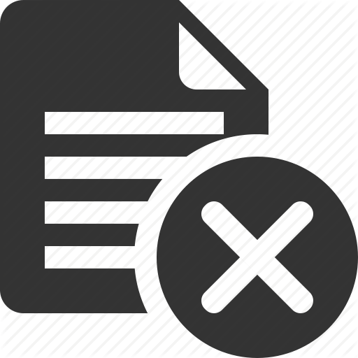 Pictures Of Close Icon