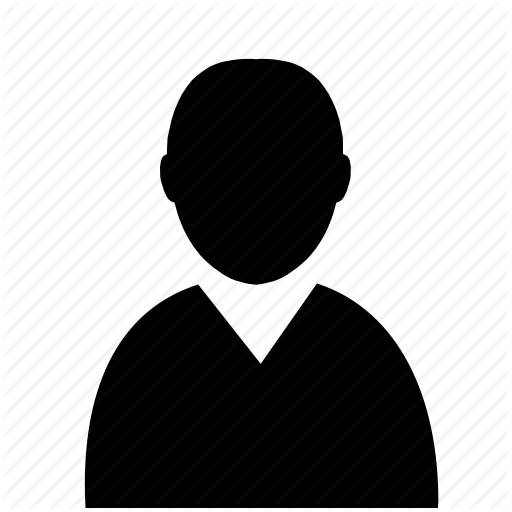 User Profile Avatar Login Account