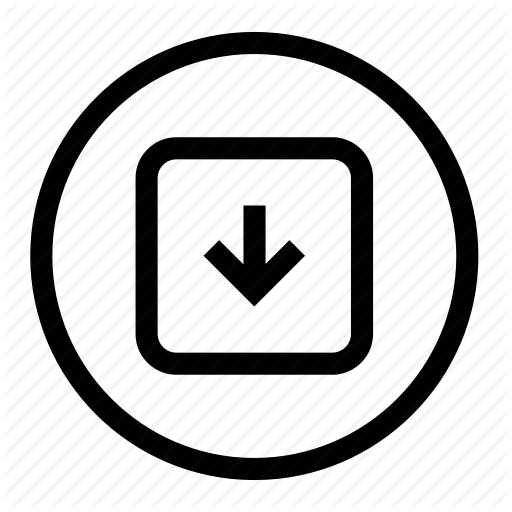 Deliver, Delivery, Drop, Drop Off, Dropoff, Item Icon