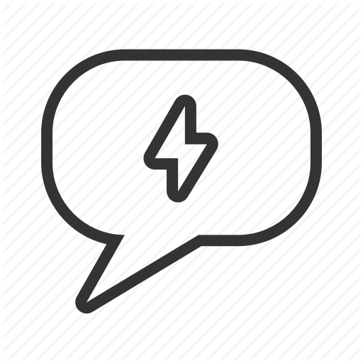 Fast, Ideas, Iteration Icon