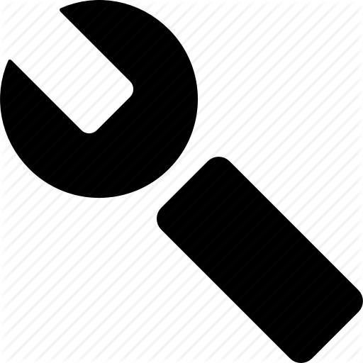 Configuration, Desktop, Service, Settings, Tool, Tools, Work Icon