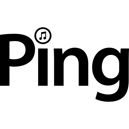 Ping Logo Icons Free Download