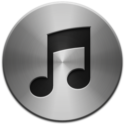 Itunes Icon