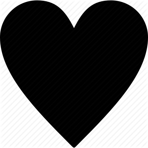 Bookmark, Favorite, Favorites, Heart, Like, Love, Valentine's Day Icon