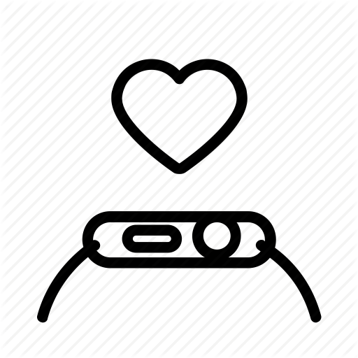 Favorite, Heart, Like, Rate, Send, Track, Watch Icon