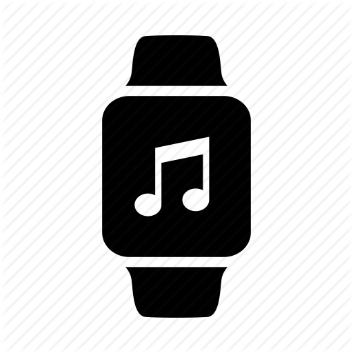 Itunes, Listen, Music, Songs, Spotify Icon