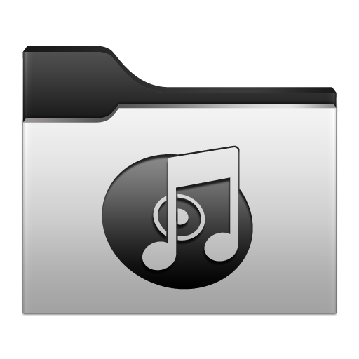 Itunes Icon