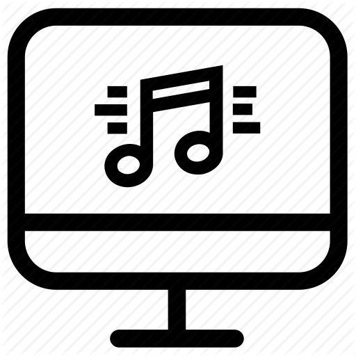 Audio, Itunes, Music, Song, Sound, Tune Icon