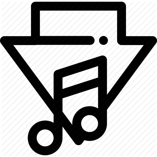 Downloads, Itune, Itunes, Music Icon