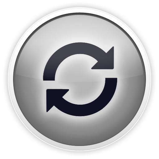 Isync Icon Free Download As Png And Icon Easy