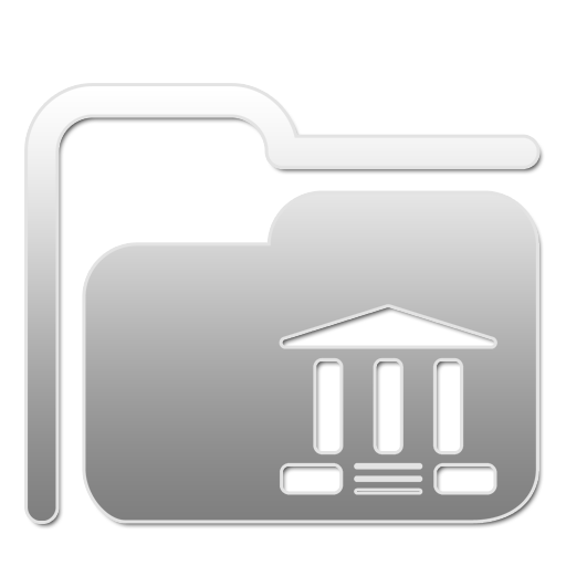 Library Icons, Free Library Icon Download