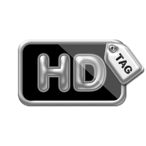 Hd Tag On The Mac App Store
