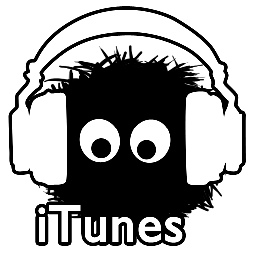 Itunes Png Icons Free Download