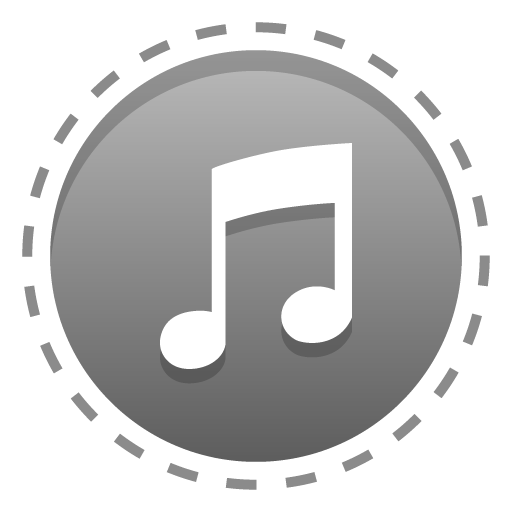 Itunes Icon