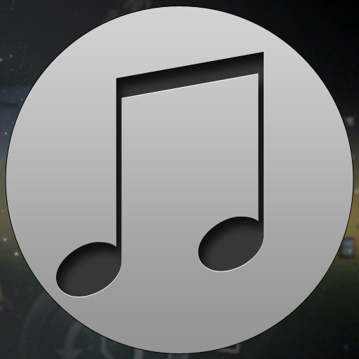 Itunes Music Icon