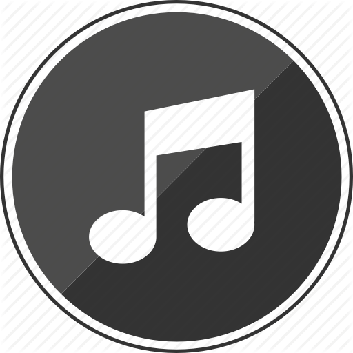Auido, Compose, Itunes, Music, Note, Track Icon