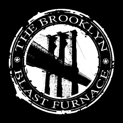 The Brooklyn Blast Furnace Podcast
