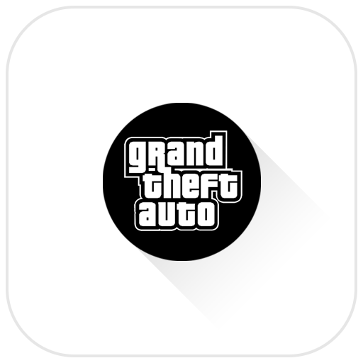 Gta Icon