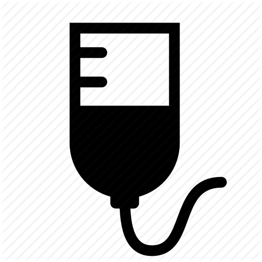 Blood Bag, Healthcare, Hospital, Iv, Medecine, Medical