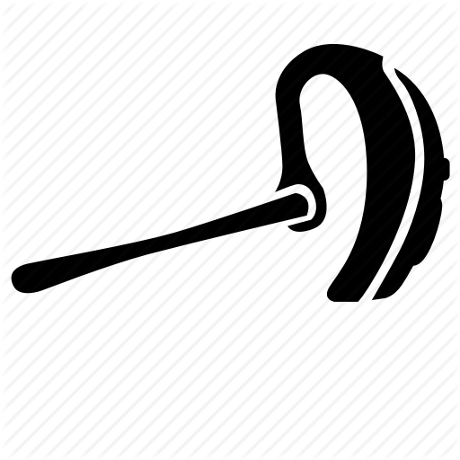 Device, Handsfree, Hi, Mobile, Phone, Tech Icon