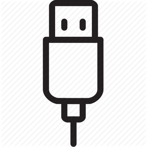 Data Connector Icons