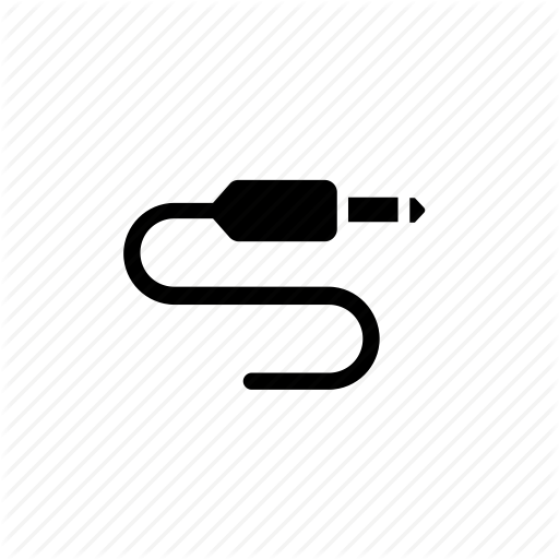 Audio, Jack, Music, Sound Icon