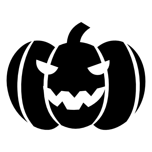 Jack O Lantern Icon at GetDrawings | Free download