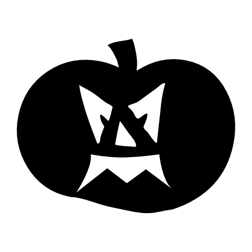 Jack O Lantern Icon at GetDrawings | Free download