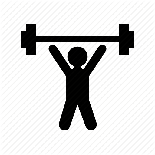 Fitness Clipart Photo