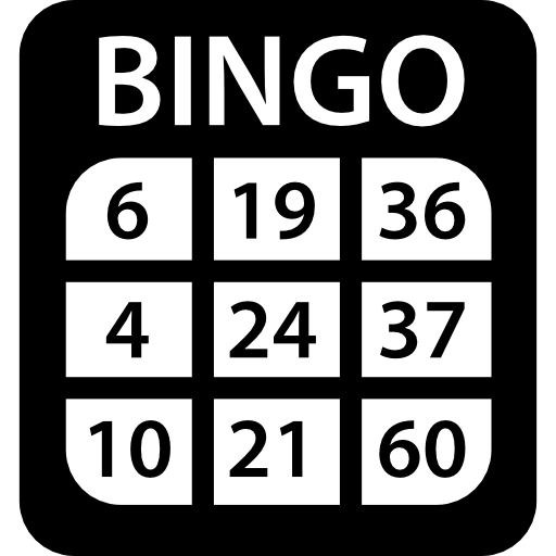 Bingo Icons Free Download