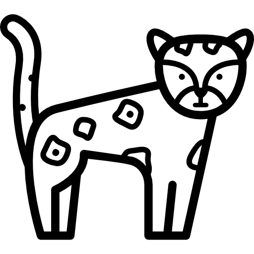 Jaguar Icons Free Download