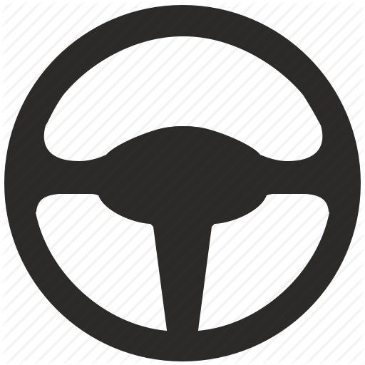 Auto, Automobile, Car, Drive, Jaguar, Wheel Icon