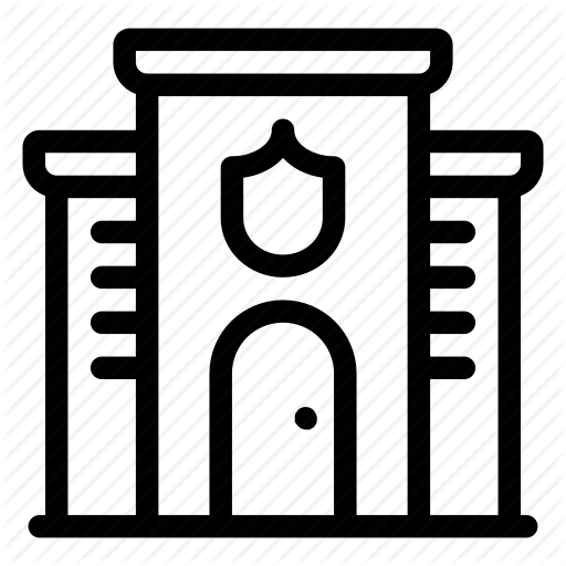 Jail Icon
