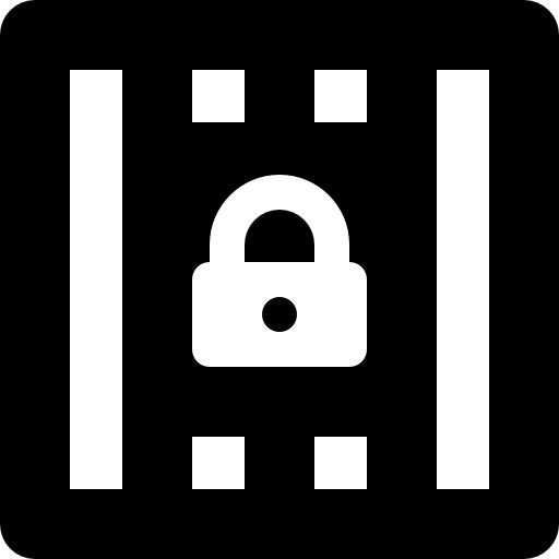 Jail Icons Free Download