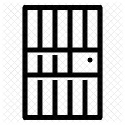 Jail Icon Png Png Image