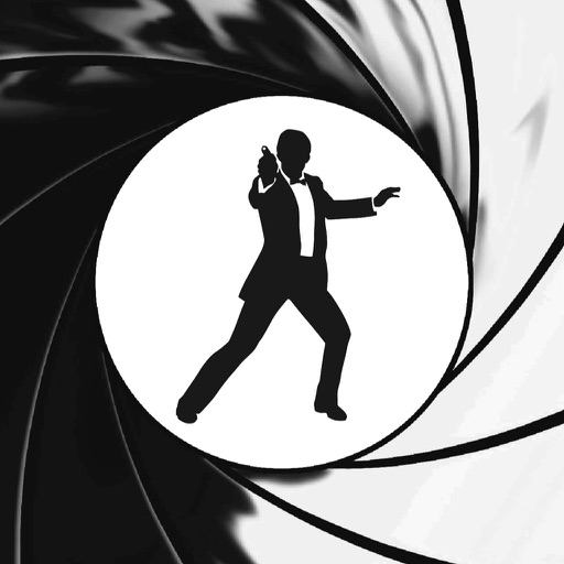 Quiz Game For James Bond