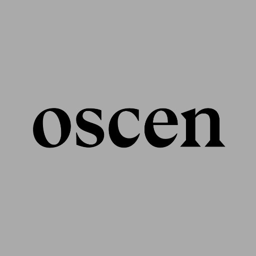Oscen Magazine
