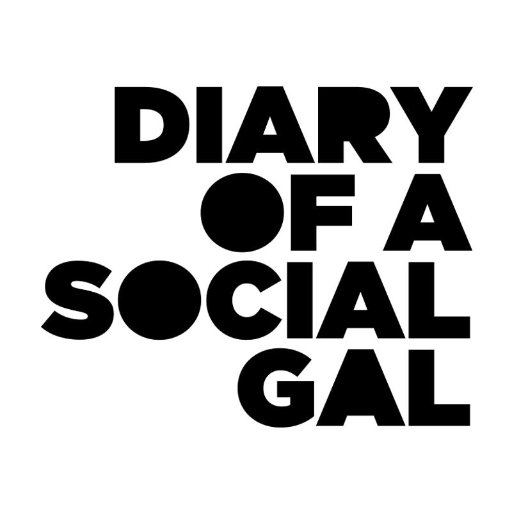 Diaryofasocialgal