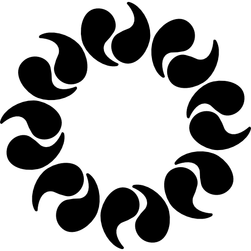 Saitama Japan Flag Symbol