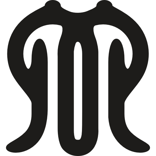 Kanagawa Japan Symbol Icons Free Download