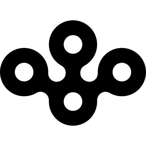 Osaka Japanese Flag Symbol