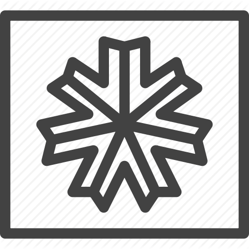 City, Flag, Hokkaido, Japan Icon