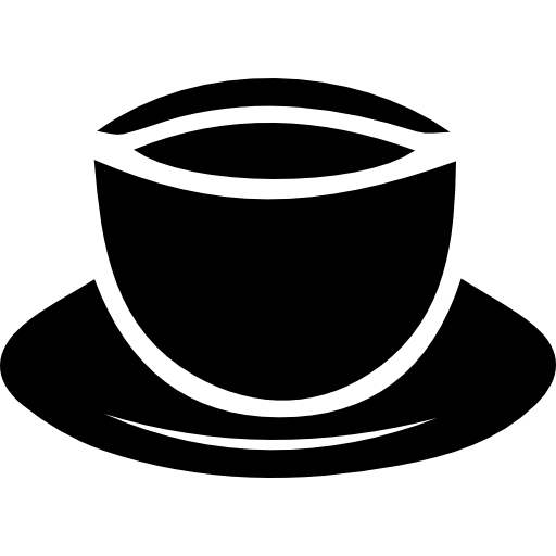 Tea Cup Of Japan Icons Free Download