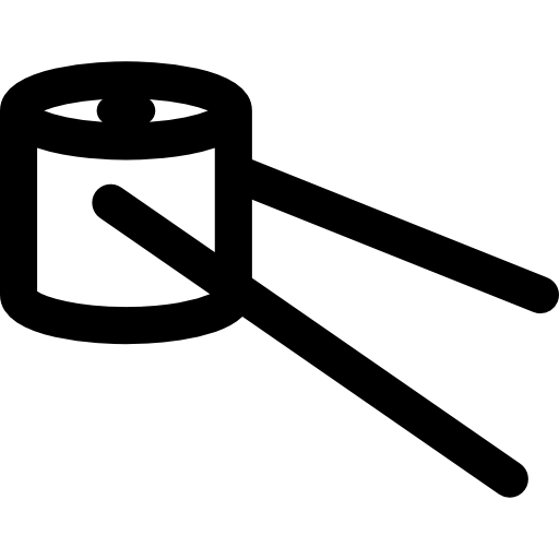 Gift, Packing, Japanese, Surprise Icon